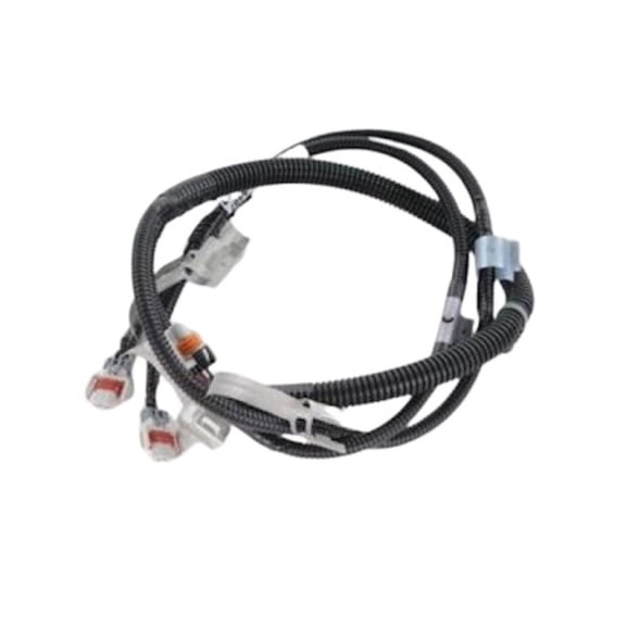 KarParts360 For Pontiac Grand Prix 2000-2008 Electronic Brake Control Wiring Harness | White | 1365.61 millimeters (53.76 inches) Wire Length | Male Connector | 1 Connector | Female Terminal