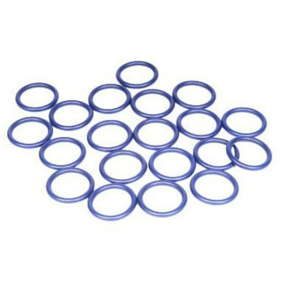KarParts360 For Pontiac Sunfire 1995-2001 Multi-Purpose Seal | Polyacrylate Rubber | Round Shape Rim | Outside Diameter: 0.88 Inches / 22.35 Millimeter | O-Ring