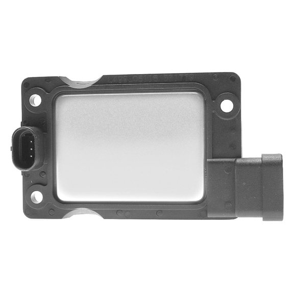 KarParts360 For Pontiac Sunfire 1995-2002 Ignition Control Module | Width: 5.9 Inches | Male Terminal | Height: 2.3 Inches | Length: 6 Inches | 2 Connector | Excluded Coil | 19178834