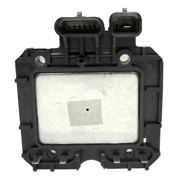 KarParts360 For Pontiac Sunfire 1997 98 99 00 01 2002 Ignition Control Module | Male Terminal | 12 Terminal | Mount Type: Bolt On | 2 Connector | Female Connector | Excluded Coil | 19178835