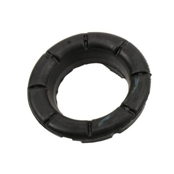 Genuine AC Delco For Pontiac Torrent 2007 2008 2009 Coil Spring Insulator Rubber Black 3.29 Inches Inner Diameter Spring Isolator | 3.29 Inches Outer Diameter Spring Isolator