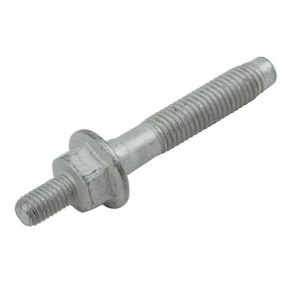 Genuine AC Delco For Pontiac Torrent 2008 2009 Multi-Purpose Stud | Steel | Zinc Coating | 8 Millimeters End 1 Thread Diameter | Coarse End 2 Thread Type | 10.9 Grade | Double End Bolt Type