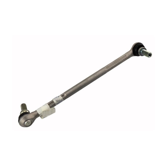 Genuine AC Delco For Pontiac Torrent 2008 2009 Suspension Stabilizer Bar Link | Steel, Rubber | 12 millimeters Bolt Thread Diameter | Rubber Boot | Ball Joint End 2 Type | Excluded Bushings