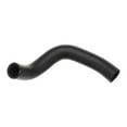thumbnail image 1 of KarParts360 For Pontiac Vibe 2009 2010 Radiator Hose | Lower | Gold Classification | Reinforced Rubber | Black | Excluded Protective Sleeve | Molded, 1 of 4