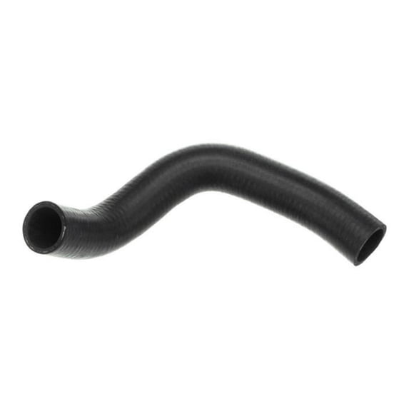 KarParts360 For Pontiac Vibe 2009 2010 Radiator Hose | Lower | Gold Classification | Reinforced Rubber | Black | Excluded Protective Sleeve | Molded