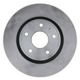 thumbnail image 1 of KarParts360 For Porsche Boxster 2000-2008 Brake Rotor Rear | Cast Iron | Turned Ground | Solid | 73.66MM Center Hole Diameter | 328MM Rotor Diameter, 1 of 5