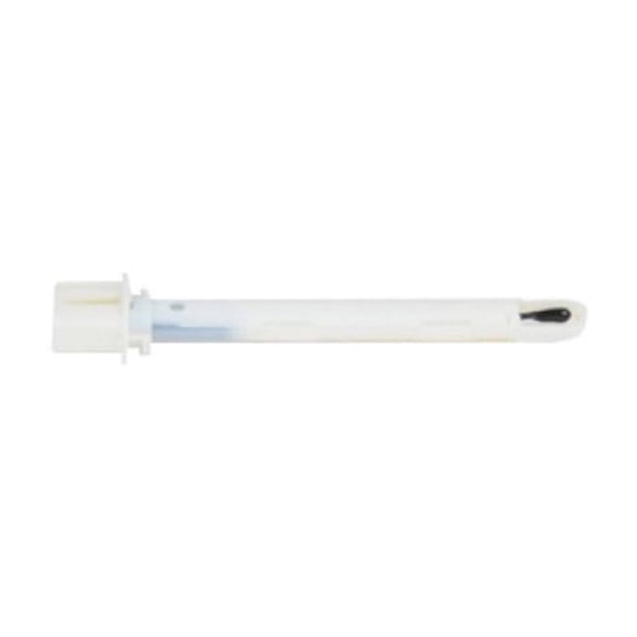 KarParts360 For Saab 9-4X 2011 Air Temperature Sensor | 2 Terminal | Female Connector | Male Terminal | Rounded Square Shape Connector