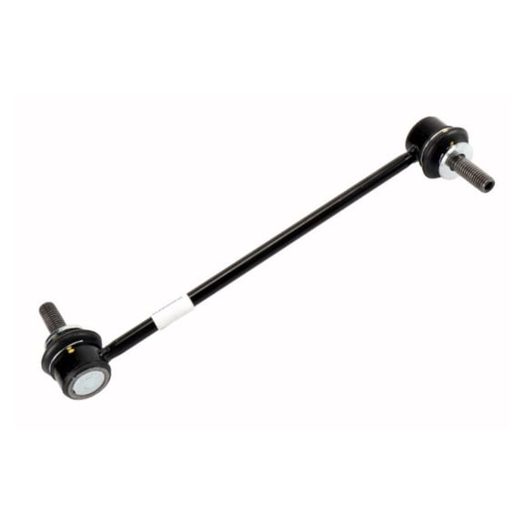 KarParts360 For Saab 9-4X 2011 Suspension Stabilizer Bar Link | Front | Steel, Rubber | Black | Included Dust Boot | Rubber Boot Material | 0.472 Inches / 12 Millimeters End 2 Thread Diameter