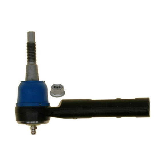 KarParts360 For Saab 9-5 2010 2011 Tie Rod End Passenger Side | Front Or Rear | Outer | Steel | Sold Individually | Greaseable
