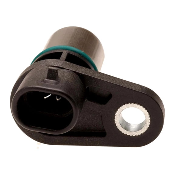 KarParts360 For Saab 9-7x 2005 2006 2007 Engine Crankshaft Position Sensor | 2 Male Blade Terminal | Female Connector | With Mounting Bracket