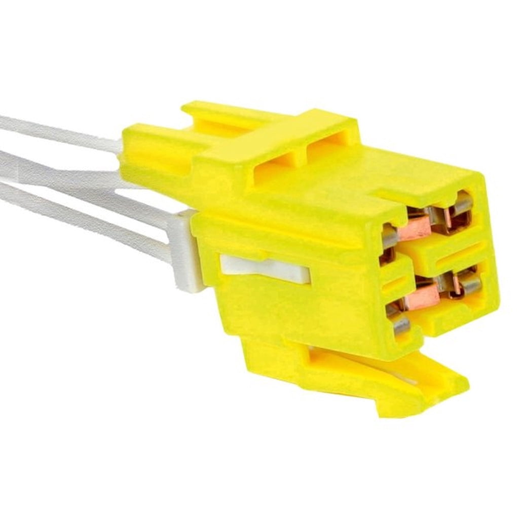KarParts360 For Saturn Aura 2007 2008 2009 Multi-Purpose Wire Connector ...