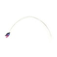 thumbnail image 1 of KarParts360 For Saturn Aura/Sky 2007 2008 2009 Multi Purpose Pigtail | Male Gender | Black | Square | Female Terminal | 4 Terminal, 1 of 4