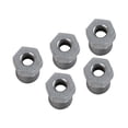 thumbnail image 1 of Genuine AC Delco For Saturn Ion 2003 04 05 06 2007 Brake Hydraulic Banjo Bolt | 5 Pieces | Made Of Steel | Zinc-Nickel Finish | Inverted Flare Seat | 5.44 mm Inside Diameter, 1 of 4