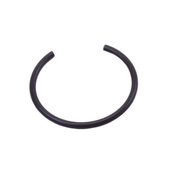 KarParts360 For Saturn Ion 2004 2005 2006 2007 Engine Piston Pin Retainer | Made Of Spring Steel | 1.043 Inches/26.5 Millimeters Outside Diameter | 0.917 Inches/23.3 Millimeters Inside Diameter