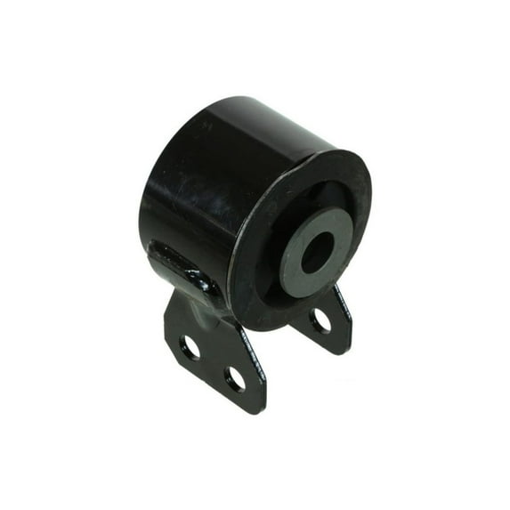 Genuine AC Delco For Saturn Outlook 2007 2008 2009 2010 Suspension Crossmember Brace Nut Front Rubber, Steel Black 0.82 Inches Inside Diameter | 3.45 Inches Outside Diameter