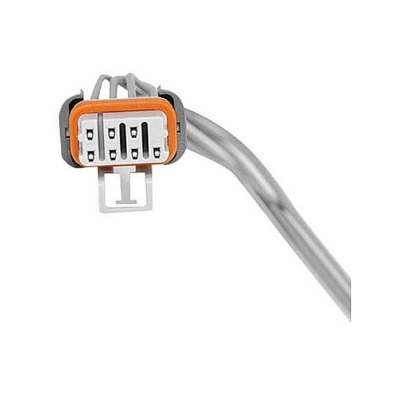 KarParts360 For Saturn Relay 2005 2006 2007 Ignition Control Module Connector | 7 Terminal | Female Terminal | Male Connector