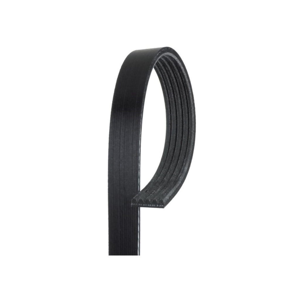 KarParts360 For Saturn SW2 1994 1995 1996 1997 Standard V-Ribbed Serpentine Belt | 77.99 Inches / 1, 981 Millimeters Effective Length | 78.5 Inches / 1, 994 Millimeters Outside Circumference