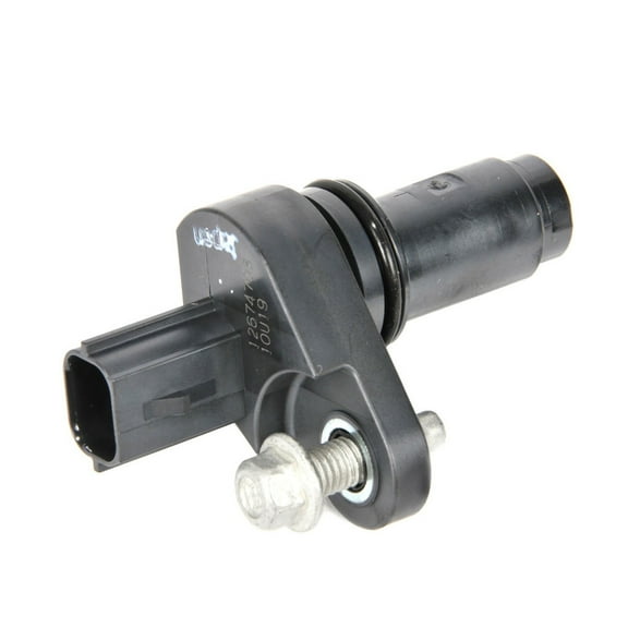 KarParts360 For Saturn Sky/Vue 2007 2008 2009 2010 Crankshaft Position Sensor | Blade Terminal Type | Oval Connector | 3 Terminal | 1 Connector | Female Connector | Male Terminal | For