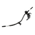 thumbnail image 1 of KarParts360 For Saturn Vue 2008 2009 2010 Engine Oil Dipstick Tube | Steel | Black | 1 Piece Packaging | 0.47 Inches Outside Diameter | With Mounting Bracket, 1 of 4