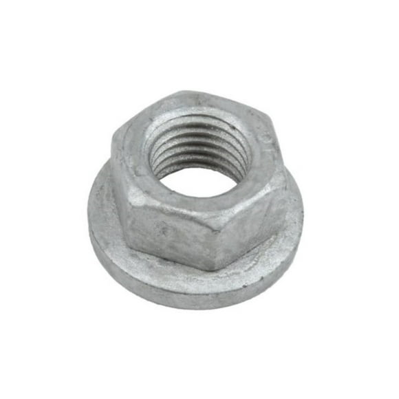 Genuine ACDelco For Saturn Vue 2008 2009 2010 Multi-Purpose Nut | Steel | Attached Washer | 0.394inches / 10 mm Inside Diameter | 0.405 inches / 10.29 mm Depth | 0.591 Head Tool Size