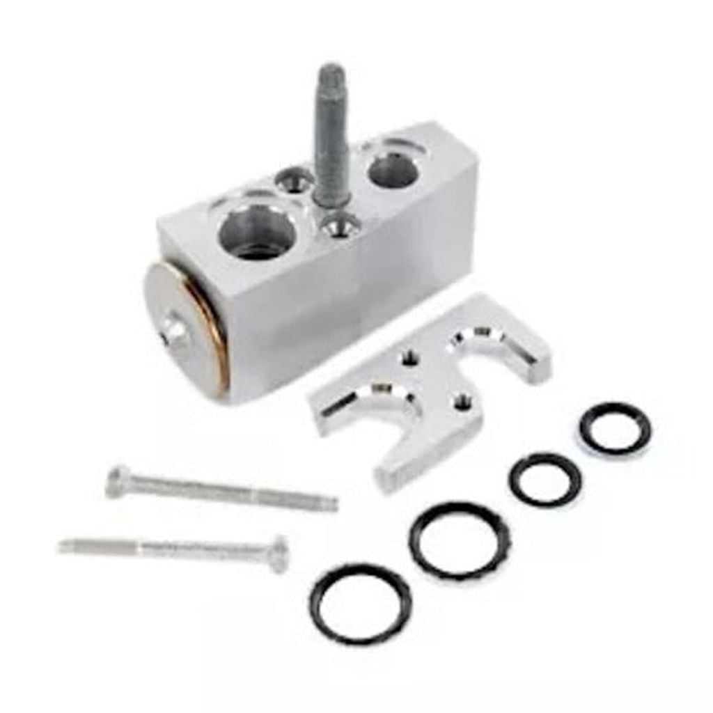 Genuine ACDelco For Saturn Vue 2008 2009 2010 Thermal Expansion Valve ...