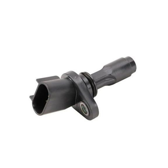 KarParts360 For Saturn Vue 2008 2009 Engine Crankshaft Position Sensor | 0.743 Inches / 18.88 Millimeters Sensor Body Diameter | 3 Terminals | Female Connector | 1 Connector | For 12598208