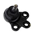 thumbnail image 1 of KarParts360 For Saturn Vue 2010 Ball Joint Driver OR Passenger Side | Single Piece | Front | Lower | Non-Adjustable | Non-Greasable | With Castle Nut | With Dust Boot, 1 of 4