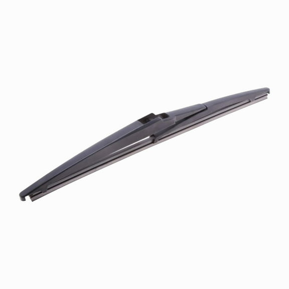 KarParts360 For Scion xA 2004 2005 2006 Wiper Blade | Pinch Tab Connection | Black Frame | Pre-Attached Adapter | Integral | Included Winter Blade | Excluded Refillable