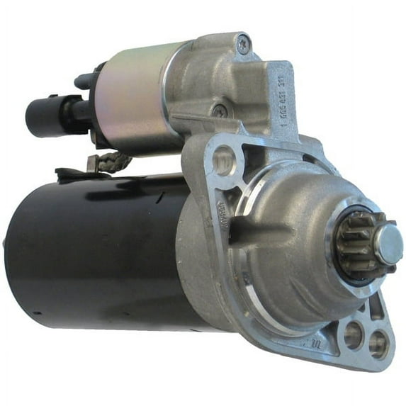 Genuine ACDelco Starter