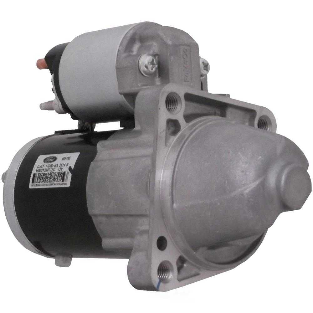 ACDelco 336-2242 Reman Starter Motor