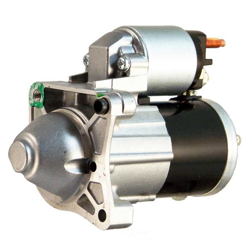 ACDelco 336-2251A Reman Starter Motor