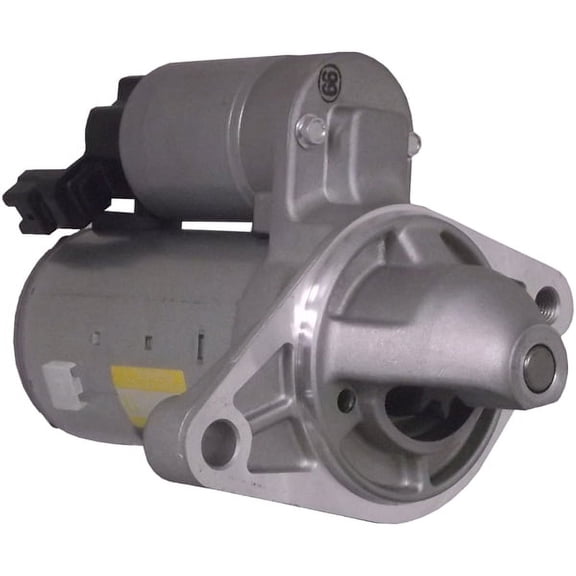 Genuine ACDelco Starter