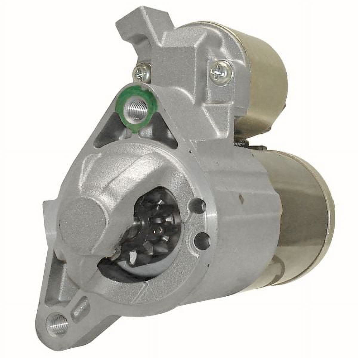 Genuine ACDelco Starter