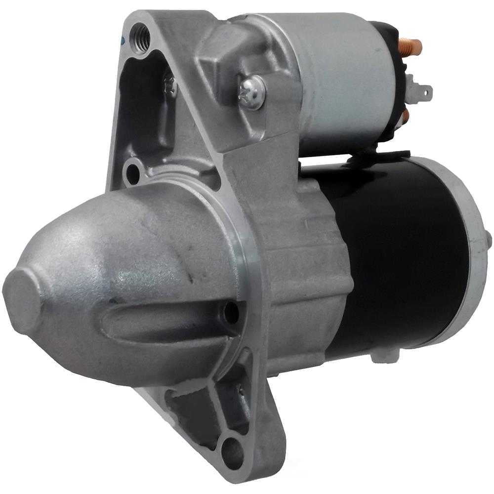 ACDelco 336-2255 Reman Starter Motor