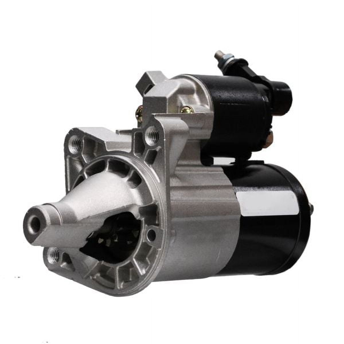 Genuine ACDelco Starter