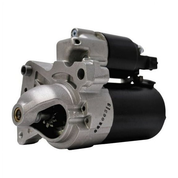 Genuine ACDelco Starter