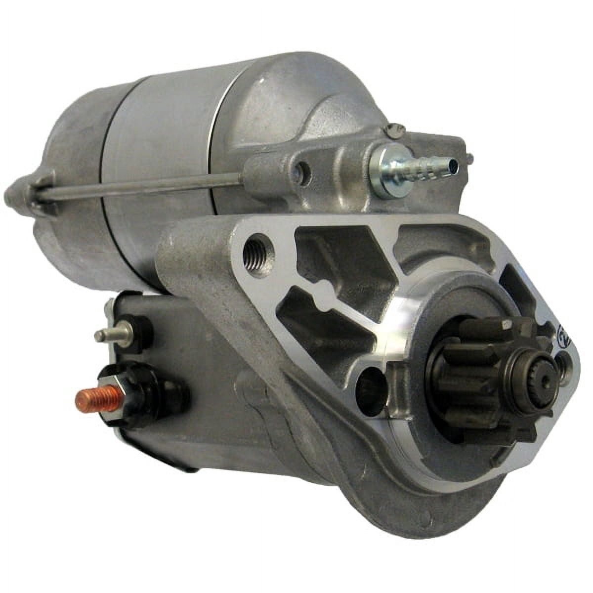 Genuine ACDelco Starter
