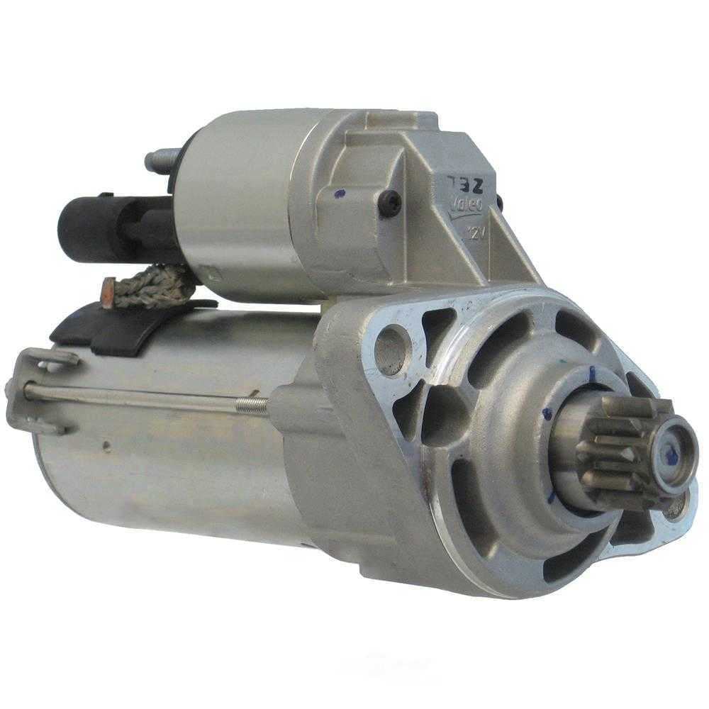 ACDelco 336-2243A Reman Starter Motor