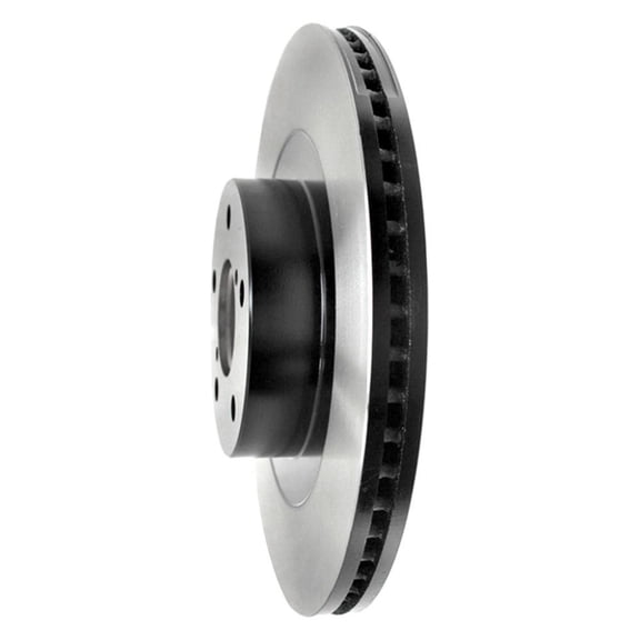 KarParts360 For Subaru Crosstrek 2016 2017 Brake Rotor Front | Cast Iron | Painted Rotor Finish | 1-Piece Construction | Height: 56.718 Millimeter 2.233 Inches | 19176752