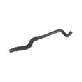 thumbnail image 1 of KarParts360 For Subaru Forester 1998 99 00 01 2002 HVAC Heater Hose | Black | Reinforced Rubber | 0.6 Inches Inside Diameter End 1, 1 of 4