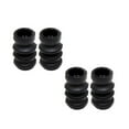thumbnail image 1 of KarParts360 For Suzuki Sidekick 1990-1998 Brake Caliper Bolt Bushing Front | Rubber | Black | Gold Classification | Boot Included | Excluded Lubricant, 1 of 4