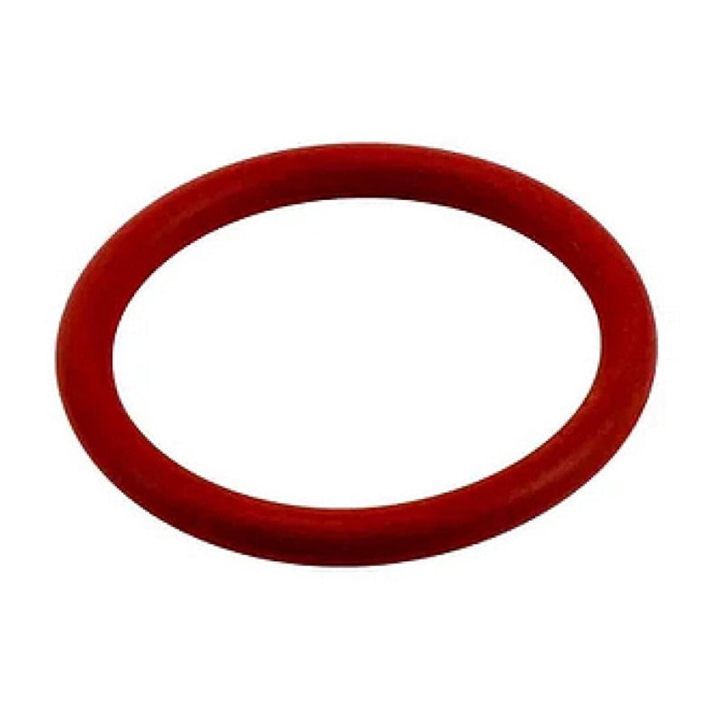 Genuine ACDelco For Suzuki XL-7 2007 2008 2009 Radiator O-Ring Seal | Red | Rubber | 29.75millimeters Inside Diameter | 1.17 inches Inside Diameter1 | Round Rim Shape | 3.53 millimeters Thickness