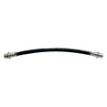 thumbnail image 1 of KarParts360 For Toyota 4Runner 1996-2002 Brake Hydraulic Hose Passenger Side | Rear | Professional Classification | Black | Made Of Corrosion Resistant Steel, 1 of 4