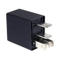 thumbnail image 1 of KarParts360 For Toyota Camry 2010 2011 Multi-Purpose Relay | Plastic Cover Material | Male Terminal Gender | 20A Amperage Rating | 12 DC Voltage, 1 of 5