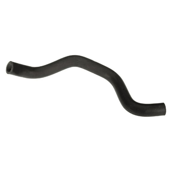 KarParts360 For Toyota Celica 1994 95 96 97 98 1999 HVAC Heater Hose | Reinforced Rubber | Black | 0.62 inches / 16 millimeters End 1 Inside Diameter