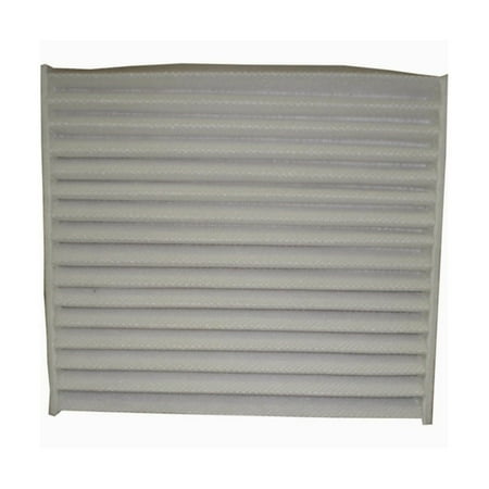 KarParts360 For Toyota Corolla 2014 2015 2016 Cabin Air Filter | 1.141 Inches Height | 8.39 Inches Length | 7.64 Inches Width | 0.26 Pounds