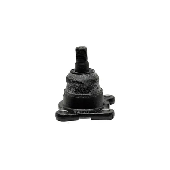 KarParts360 For Toyota Pickup 1990 91 92 93 94 1995 Ball Joint Front Driver OR Passenger Side, Lower | Greasable | Cotter Pin Hole | Dust Boot | Greasable