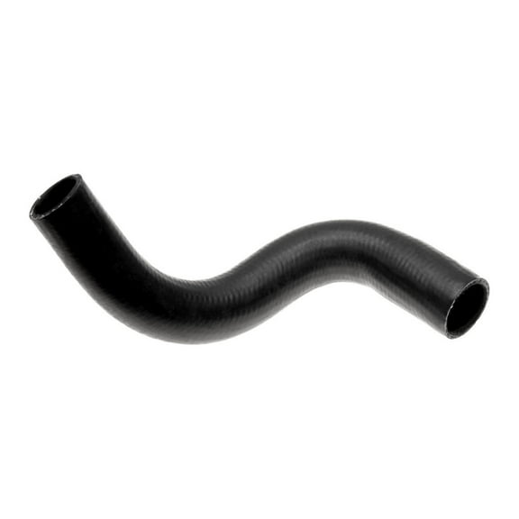 KarParts360 For Toyota RAV4 2013 14 15 16 17 2018 Engine Coolant Radiator Hose | Lower | 21 inches Centerline Length | 1.33 inches Inside Diameter 1