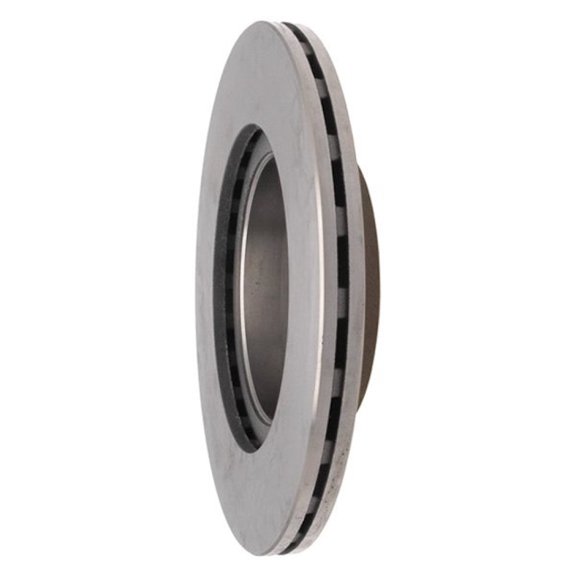 KarParts360 For Toyota Supra 1990 1991 1992 Brake Rotor Front | Cast Iron | Non-Coated | Vented | 11.9 Inches Rotor Diameter | 2.1 Inches Rotor Height