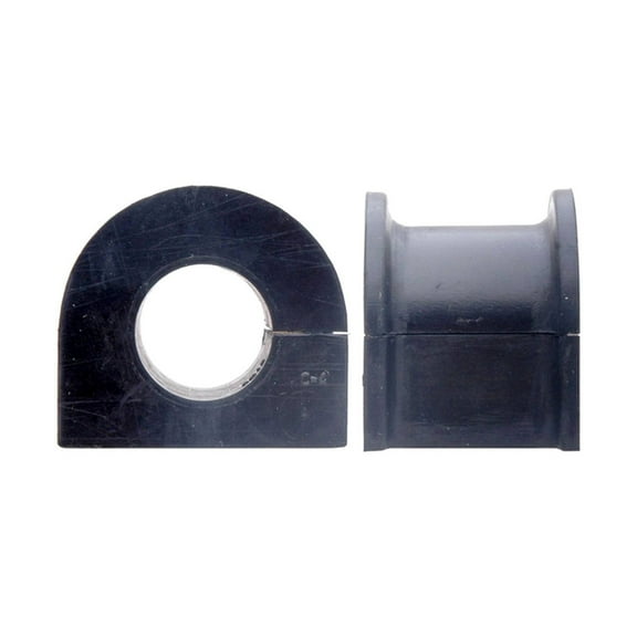 Genuine AC Delco For Toyota Tacoma 2001 2002 2003 2004 Sway Bar Bushing | Front | Black | Rubber | 1.04 inches Inner Diameter